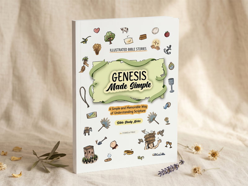 Genesis: Made Simple - Image 6