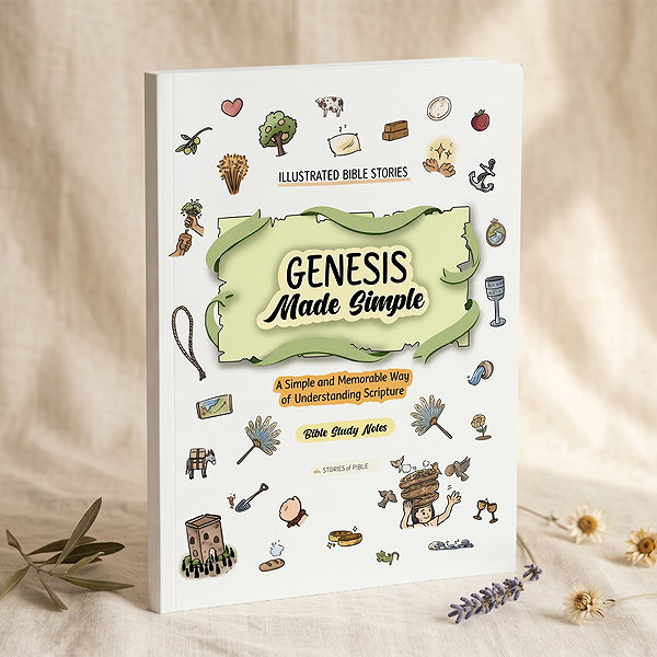 Genesis: Made Simple - Image 6