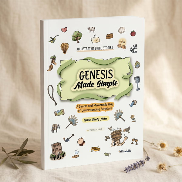 Genesis: Made Simple - Image 6