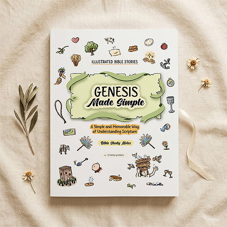 Genesis: Made Simple