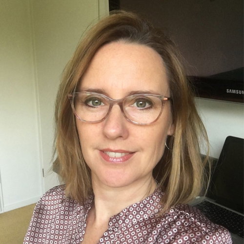 Véronique L.