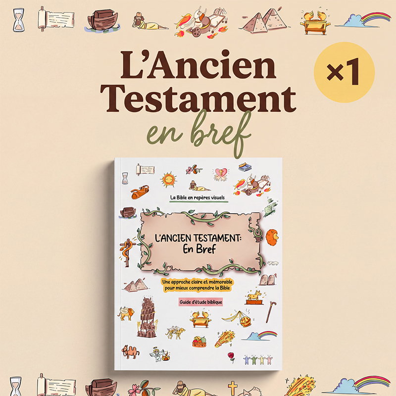 La Bible: En Bref - Image 1