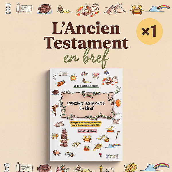 La Bible: En Bref - Image 1