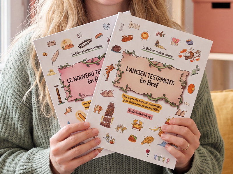 La Bible: En Bref - Image 4