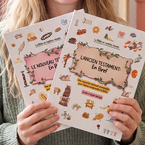 La Bible: En Bref - Image 3
