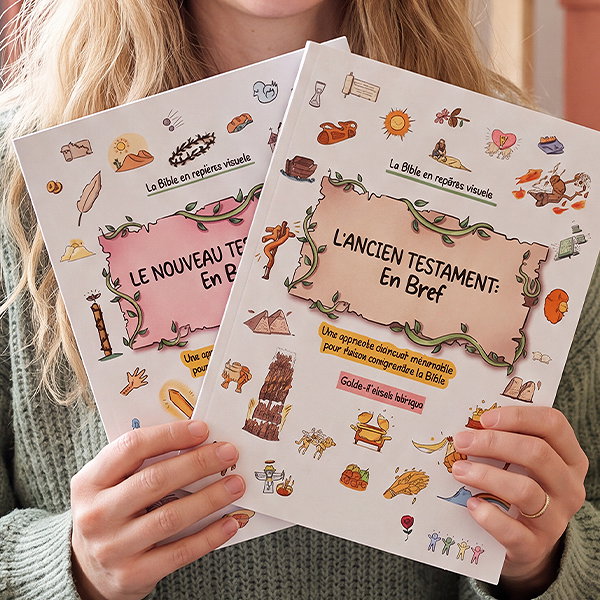 La Bible: En Bref - Image 4