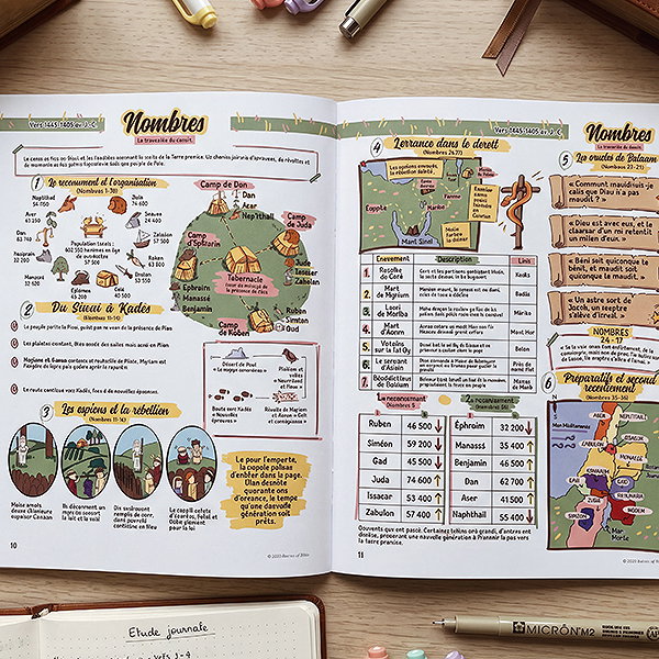 La Bible: En Bref - Image 3