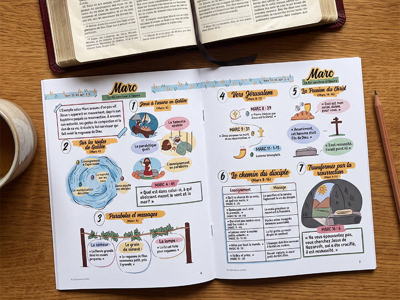 La Bible: En Bref - Image 5