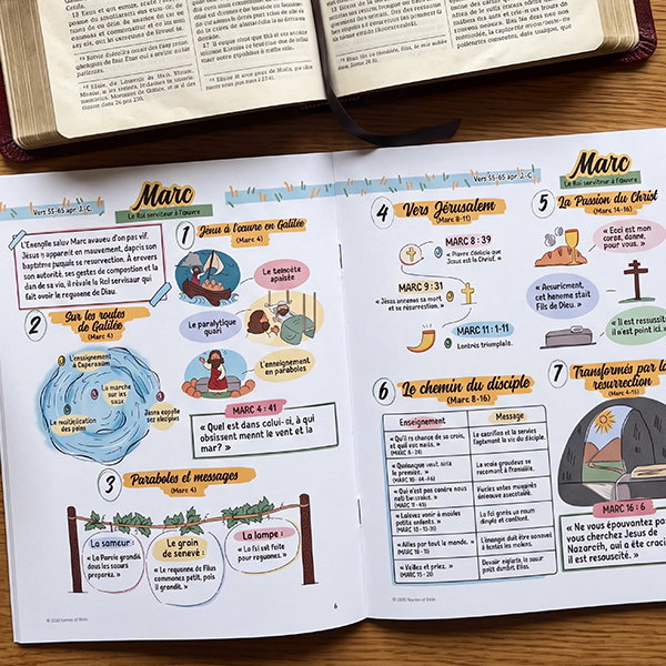 La Bible: En Bref - Image 4