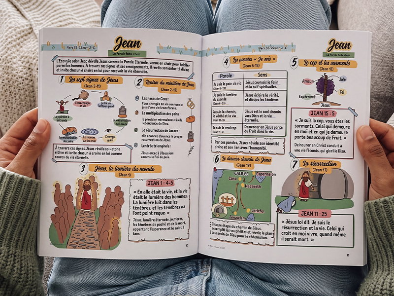 La Bible: En Bref - Image 9
