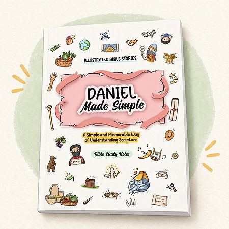 Daniel: Made Simple