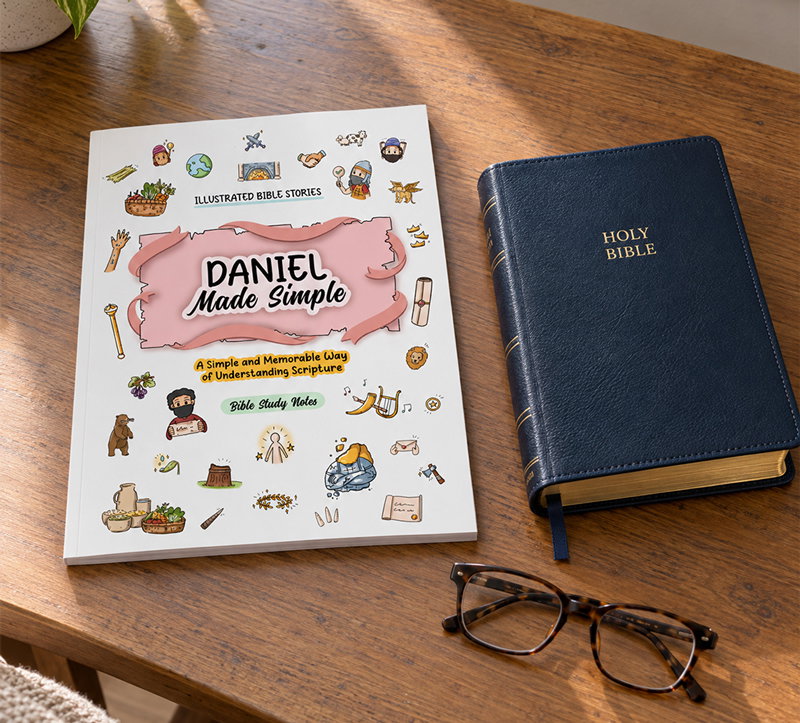 Daniel: Made Simple - Image 7