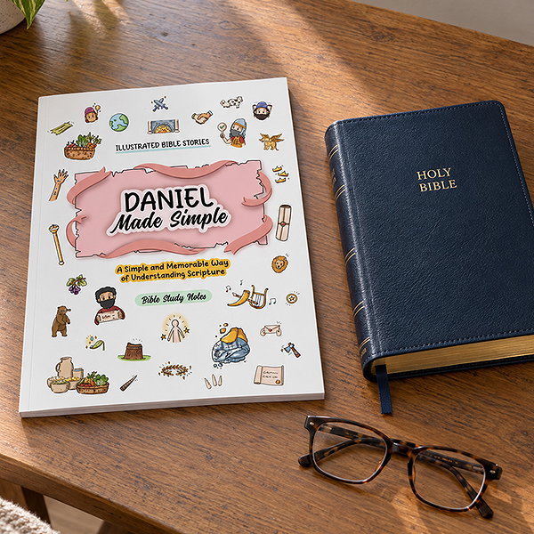 Daniel: Made Simple - Image 7