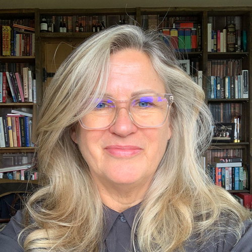 Barbara F.