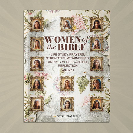 Women of Bible