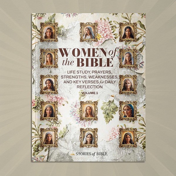 Women of Bible - Image 1